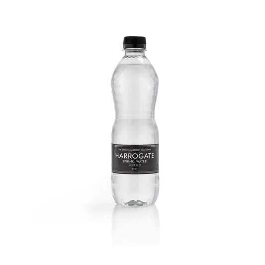 24x50cl PET Water