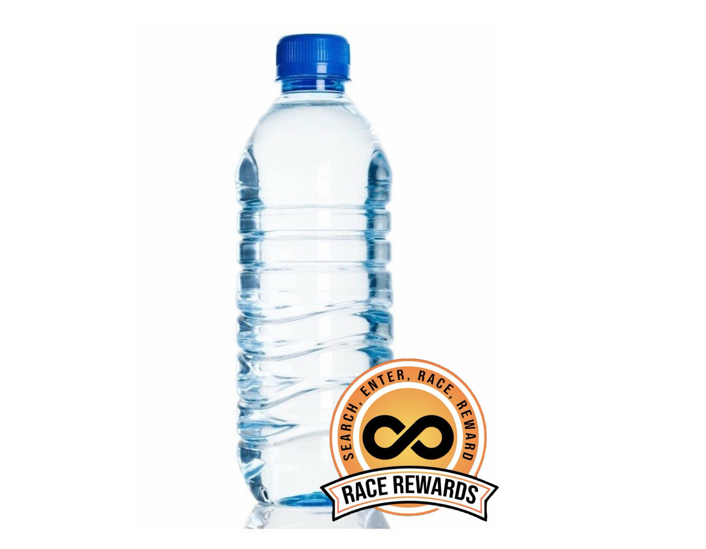 24x50cl PET Water