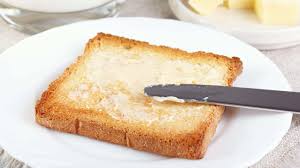 Slice Of Toast